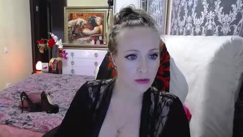 UrSecretTreasure88 online show from 10.21.25