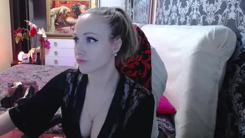 UrSecretTreasure88 online show from 02.19.26