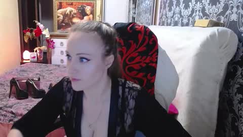 UrSecretTreasure88 online show from 03.10.26