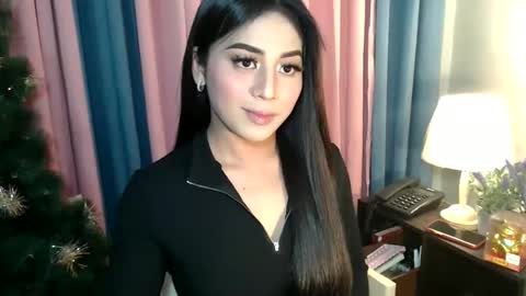 JUST CALL ME CALI online show from 11.09.25