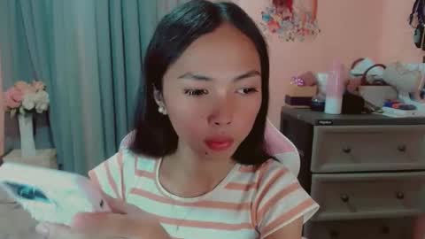 Your Future Michelle online show from 12.02.24