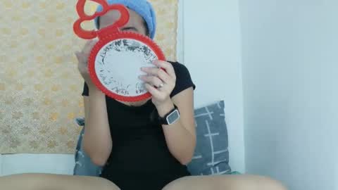 im jenny online show from 09.25.25