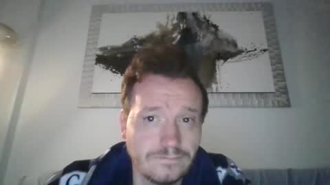 urspanishgentleman online show from 11.06.25