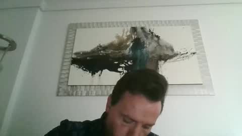 urspanishgentleman online show from 05.16.26