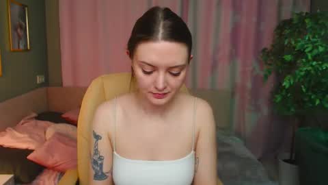 Eva online show from 03.24.26