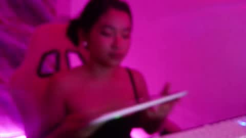 ursweet_elaine online show from 07.14.26