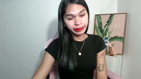 ursweet_zeviixx online show from 09.21.25