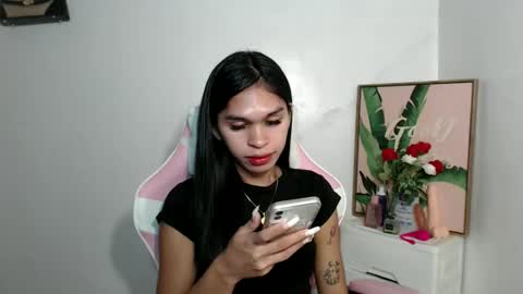 ursweet_zeviixx online show from 09.23.25