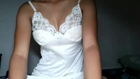 Snapshot of ursweetereca18 chatting on 06.03.26 ERECA online show from 06.03.26