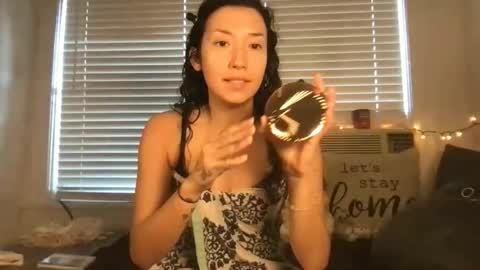 Lily online show from 01.08.26