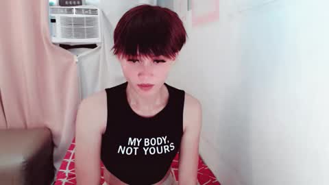 sammy the nughty girl who can make you happy online show from 10.11.25