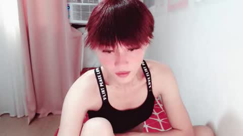 sammy the nughty girl who can make you happy online show from 10.17.25