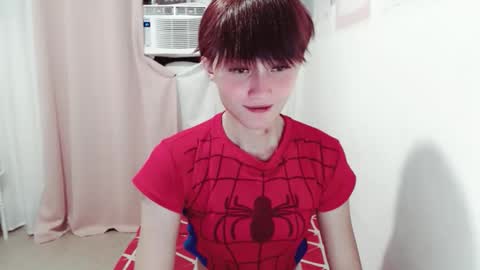 sammy the nughty girl who can make you happy online show from 10.20.25