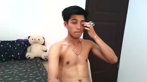 ursweetie_boy online show from 03.29.26