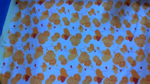 Alexa room  online show from 03.03.25