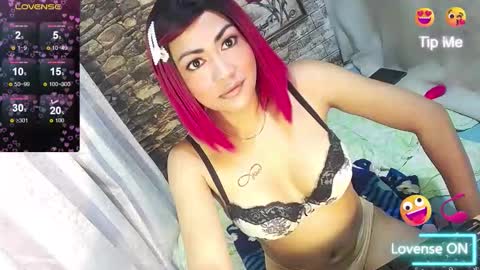 kimmykimberly online show from 10.28.25