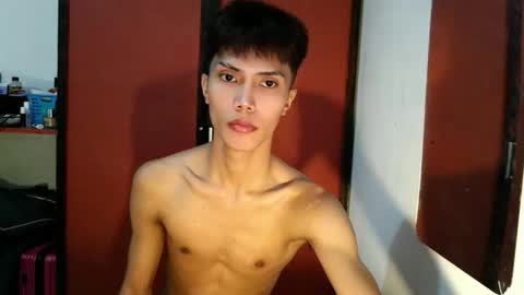 mark online show from 04.16.26