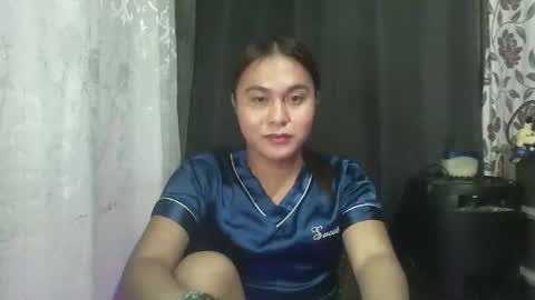 YOURGIRLCAMILLA online show from 11.15.25