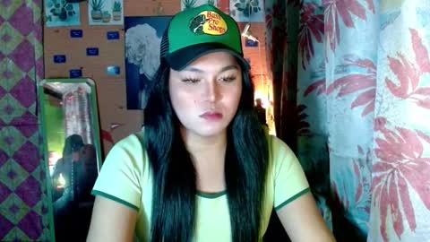 YOURGIRLCAMILLA online show from 01.16.26
