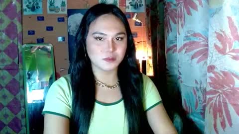 YOURGIRLCAMILLA online show from 01.19.26