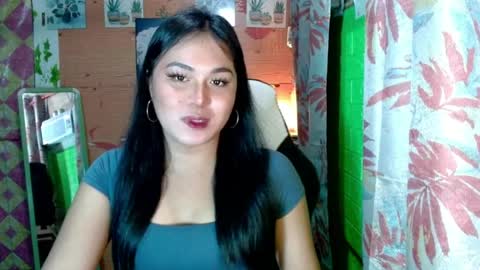 YOURGIRLCAMILLA online show from 04.03.26