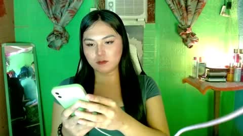 YOURGIRLCAMILLA online show from 04.12.26