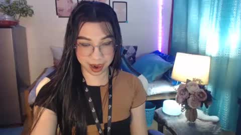 Snapshot of urwetasianprincessxx chatting on 12.06.24 Ashley Kate Mateo Gray online show from 12.06.24