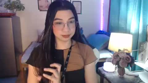 Snapshot of urwetasianprincessxx chatting on 12.08.24 Ashley Kate Mateo Gray online show from 12.08.24