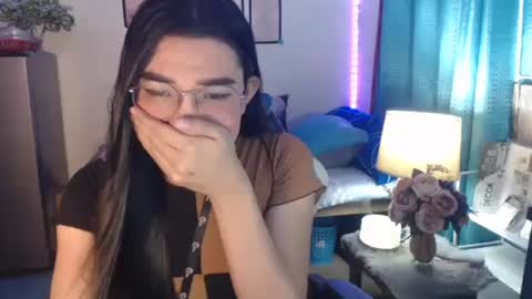Snapshot of urwetasianprincessxx chatting on 12.10.24 Ashley Kate Mateo Gray online show from 12.10.24
