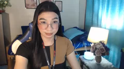 Snapshot of urwetasianprincessxx chatting on 01.23.25 Ashley Kate Mateo Gray online show from 01.23.25