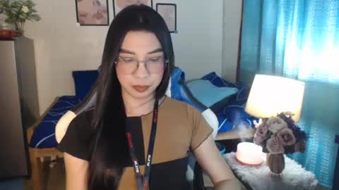 Snapshot of urwetasianprincessxx chatting on 01.24.25 Ashley Kate Mateo Gray online show from 01.24.25