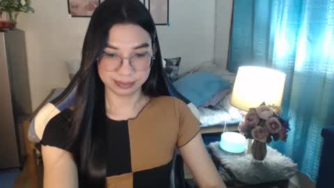 Snapshot of urwetasianprincessxx chatting on 03.03.25 Ashley Kate Mateo Gray online show from 03.03.25