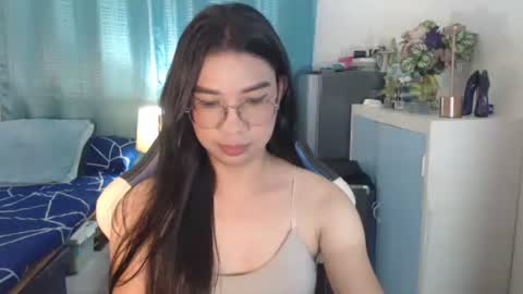 Snapshot of urwetasianprincessxx chatting on 10.07.25 Ashley Kate Mateo Gray online show from 10.07.25