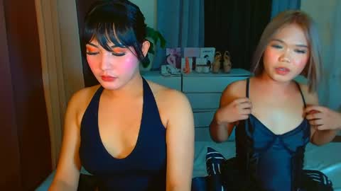 Urwildest farrah online show from 04.09.26