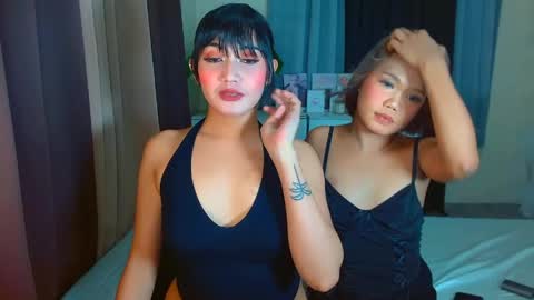 Urwildest farrah online show from 04.11.26