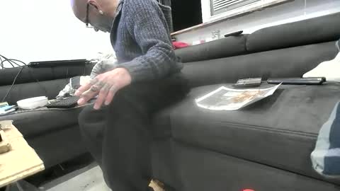 BamBam online show from 01.18.26