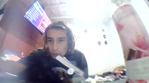 user_of_existance online show from 04.10.26