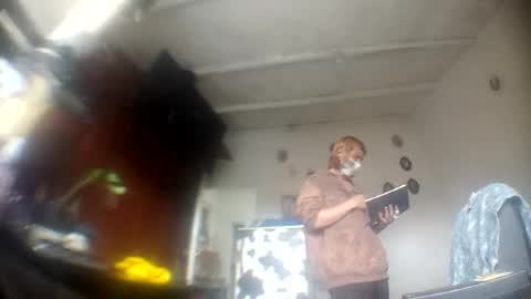 user_of_existance online show from 04.17.26