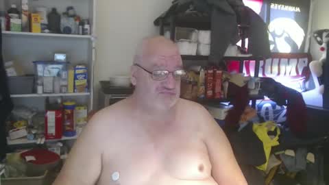 Eric online show from 12.17.24