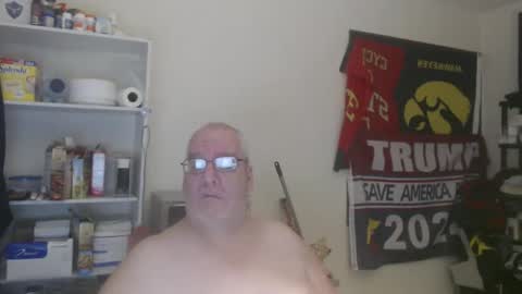 Eric online show from 01.05.25