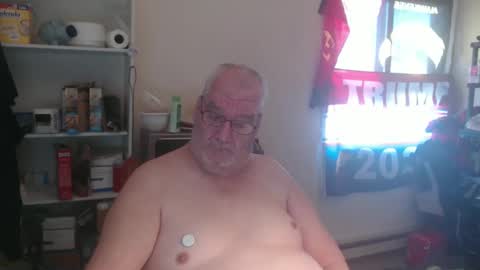 Eric online show from 01.13.25