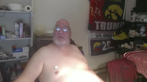 Eric online show from 02.20.25