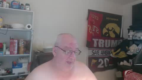 Eric online show from 02.24.25