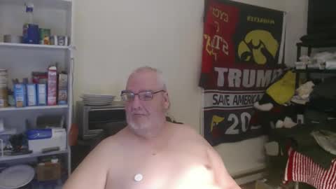 Eric online show from 03.08.25