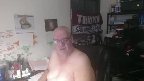 Eric online show from 11.16.25