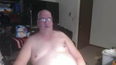 Eric online show from 12.22.25