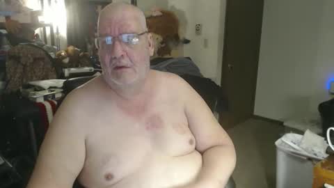 Eric online show from 02.11.26