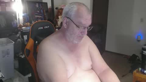 Eric online show from 03.19.26