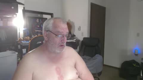 Eric online show from 03.24.26