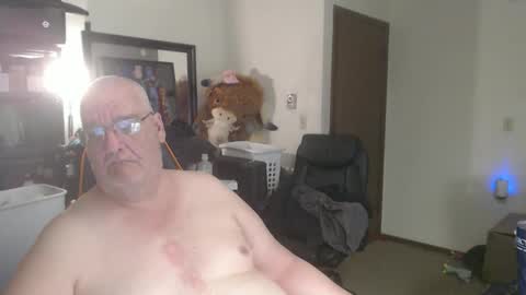 Eric online show from 03.26.26